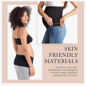 Ingrid and Isabel Bella Band Size 2